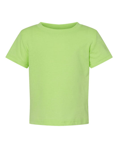 Toddler Jersey T-Shirt SIES