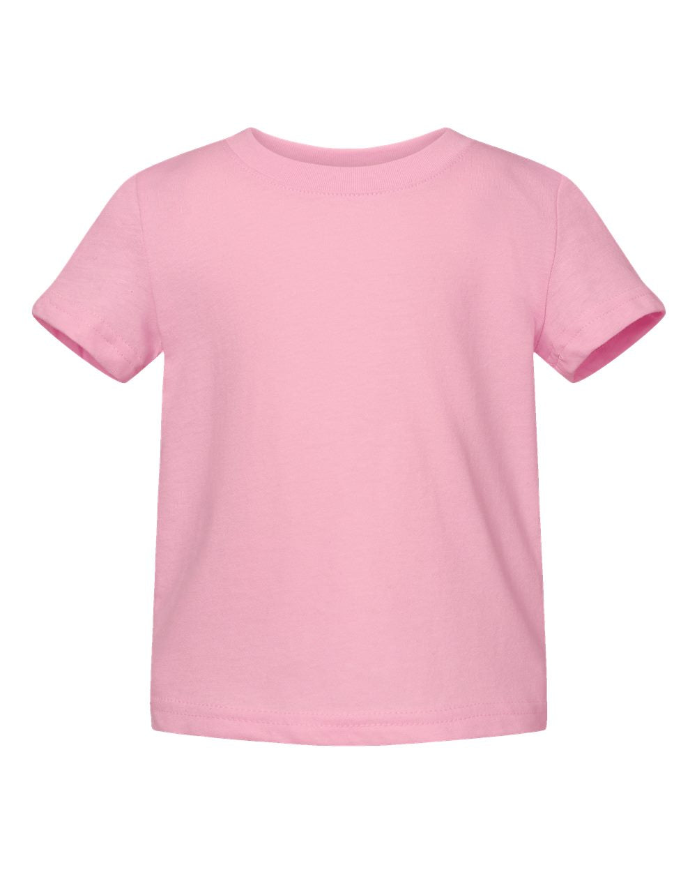 Unisex Heavy Cotton Crew Neck Tee SIES