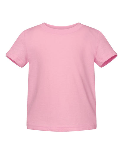 Unisex Heavy Cotton Crew Neck Tee SIES
