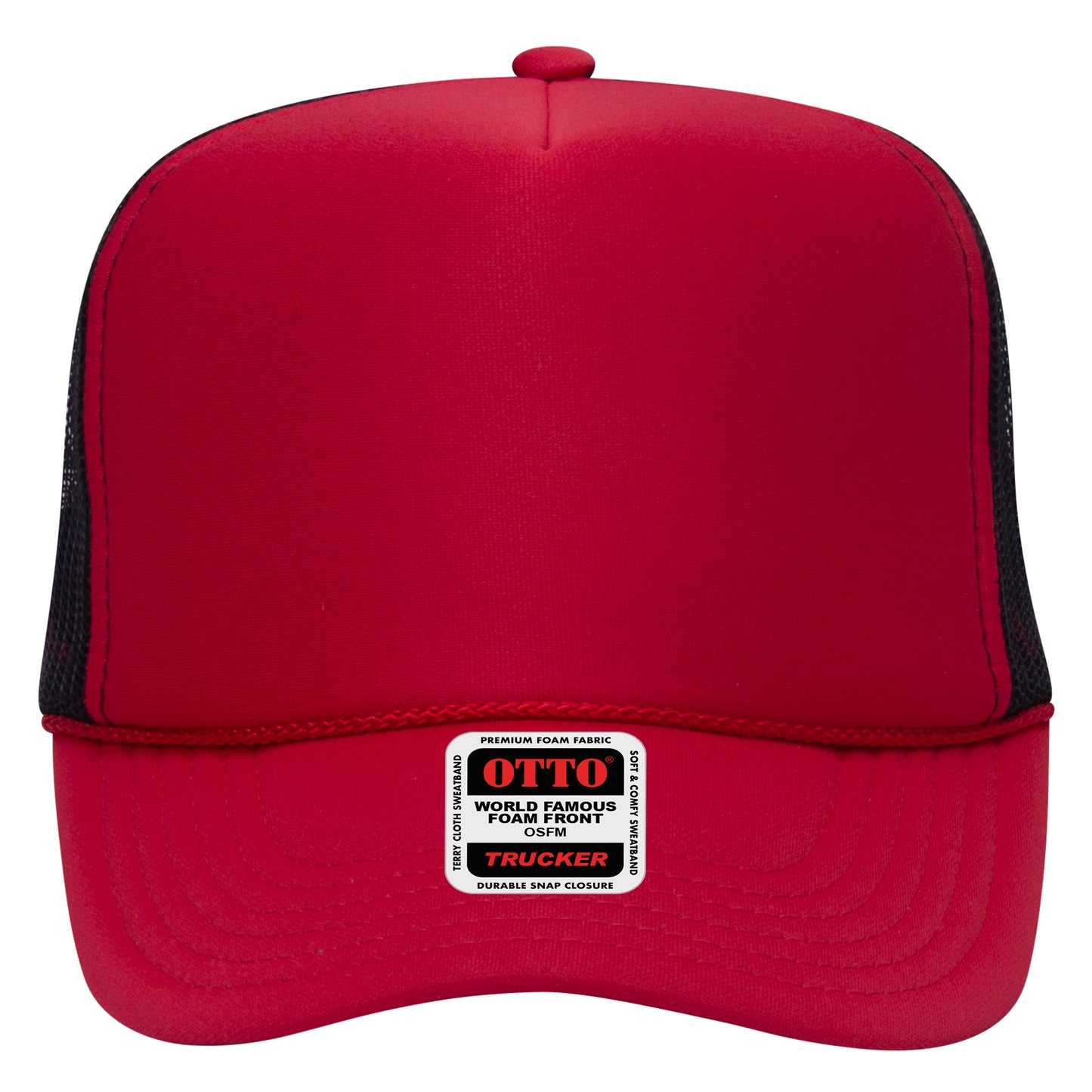 Adult Foam Hat