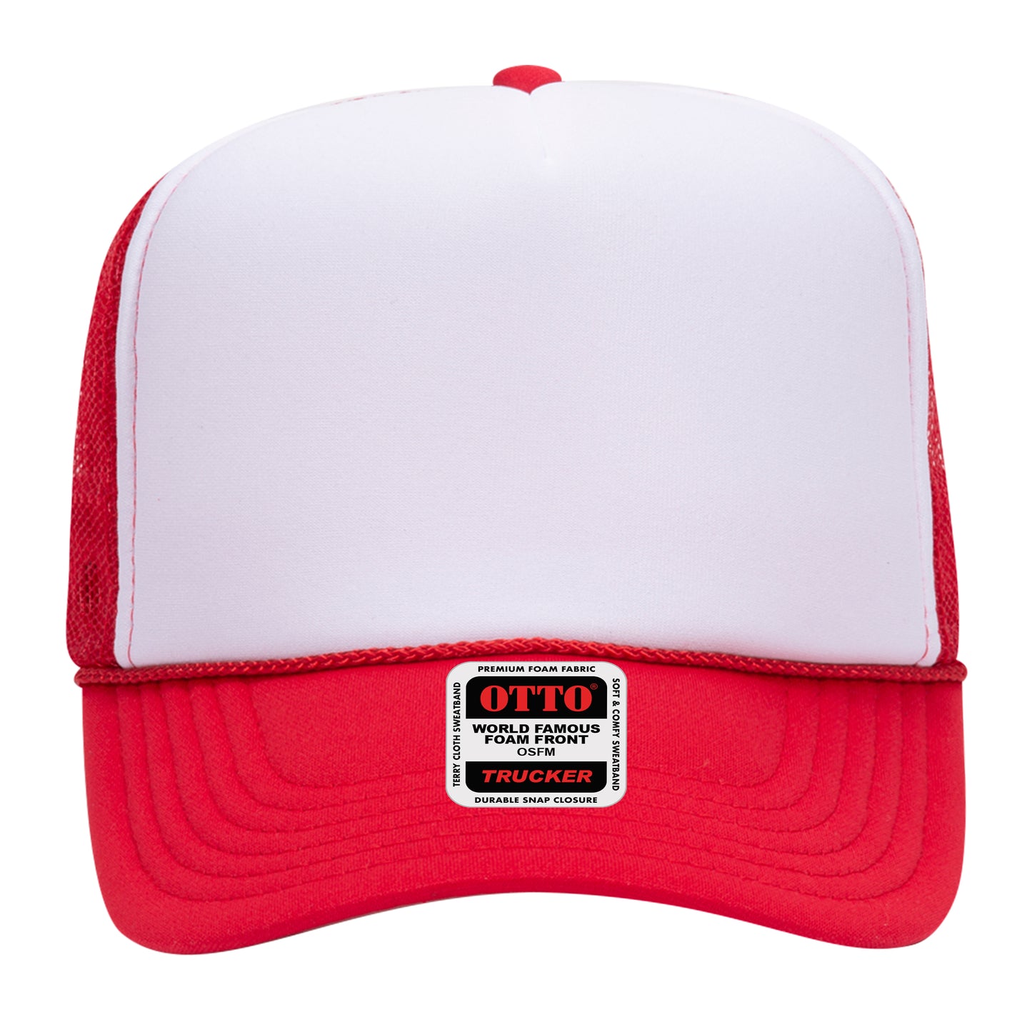 Adult Foam Hat