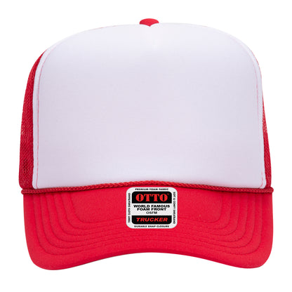 Adult Foam Hat