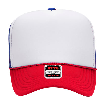 Adult Foam Hat
