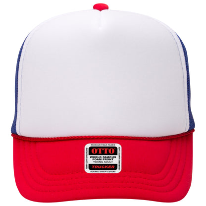 Adult Foam Hat