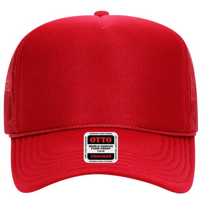 Foam Youth Trucker Hat SIES 101