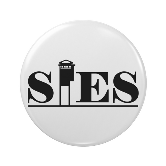 Round Button  SIES