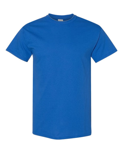 YOUTH S/S TEE 100% COTTON SIES