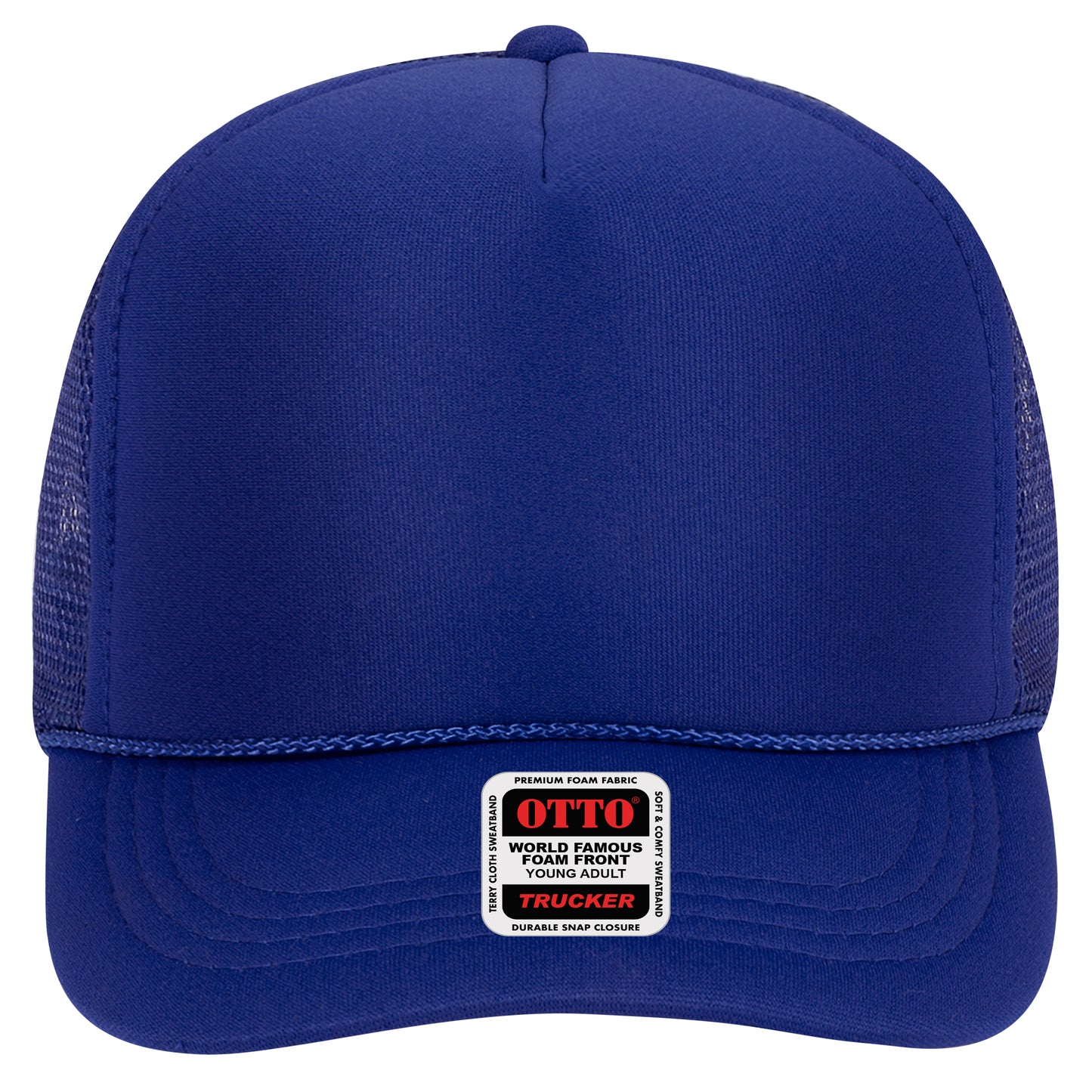 Foam Youth Trucker Hat SIES 101