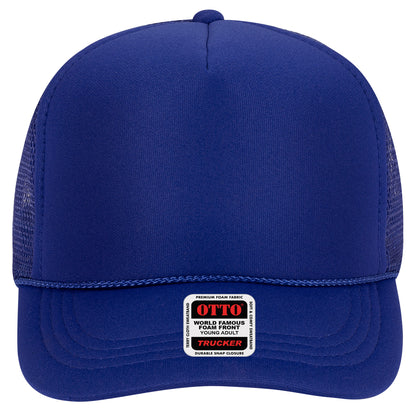 Foam Youth Trucker Hat SIES 101