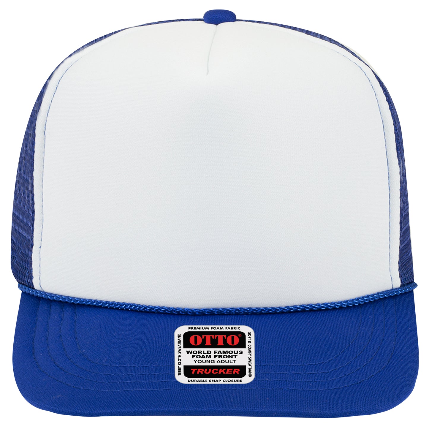 Foam Youth Trucker Hat SIES 101