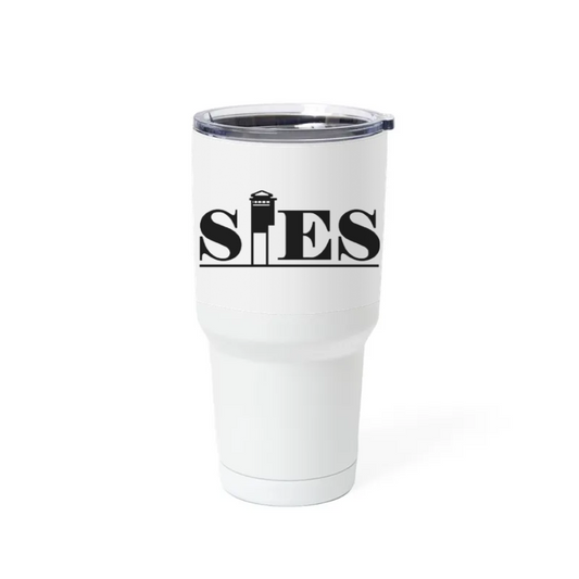 SS Tumbler 30oz SIES