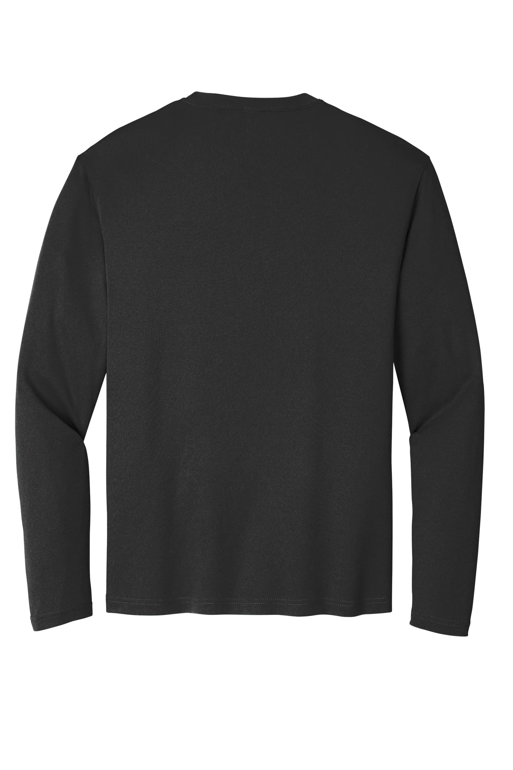 Long Sleeve PosiCharge® Competitor™ Tee An Initial Impression An Initial Impression