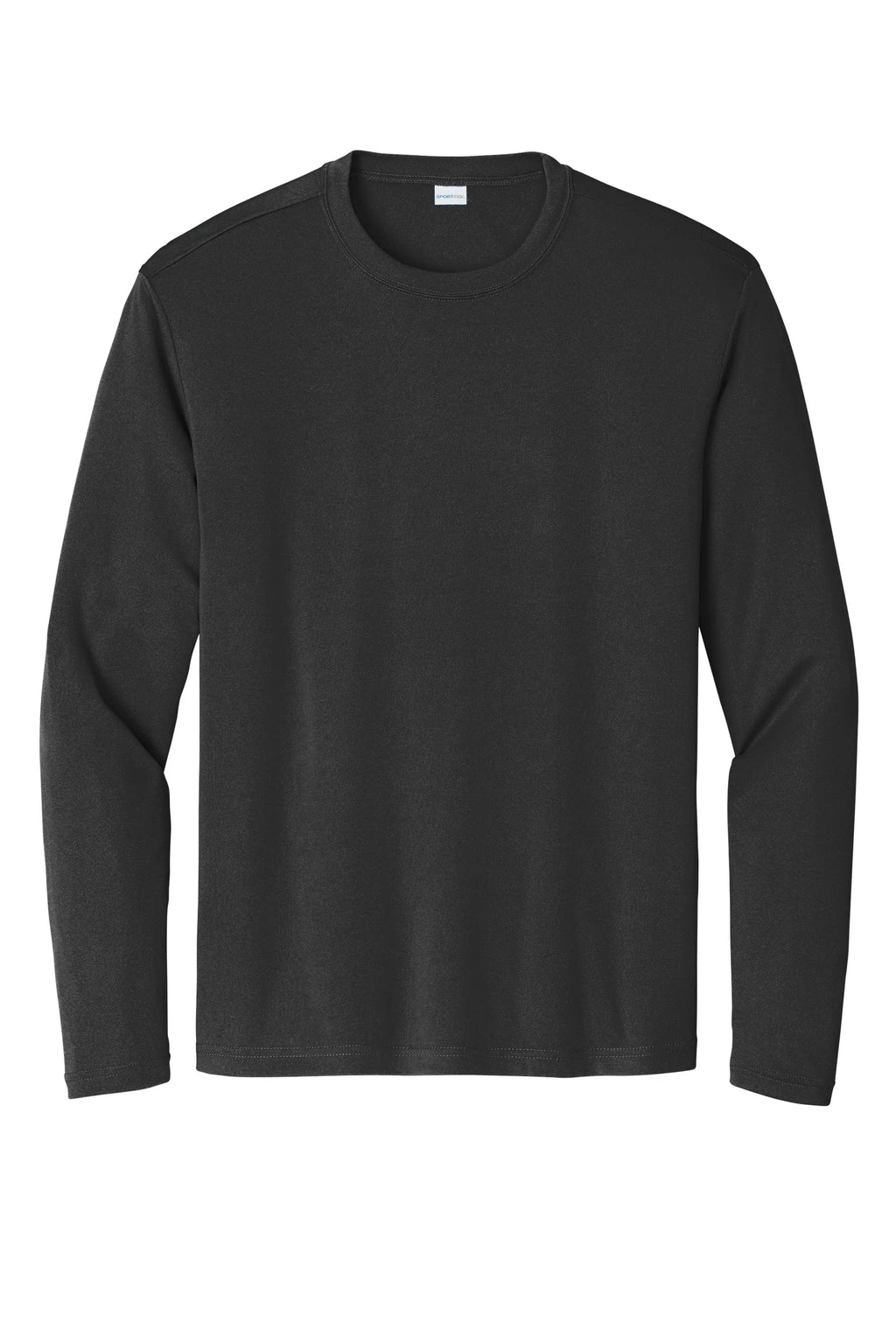 Long Sleeve PosiCharge® Competitor™ Tee An Initial Impression An Initial Impression