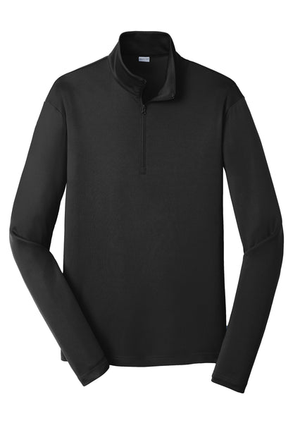Unisex Lightweight quarter-zip pullover SIES Classic Collection