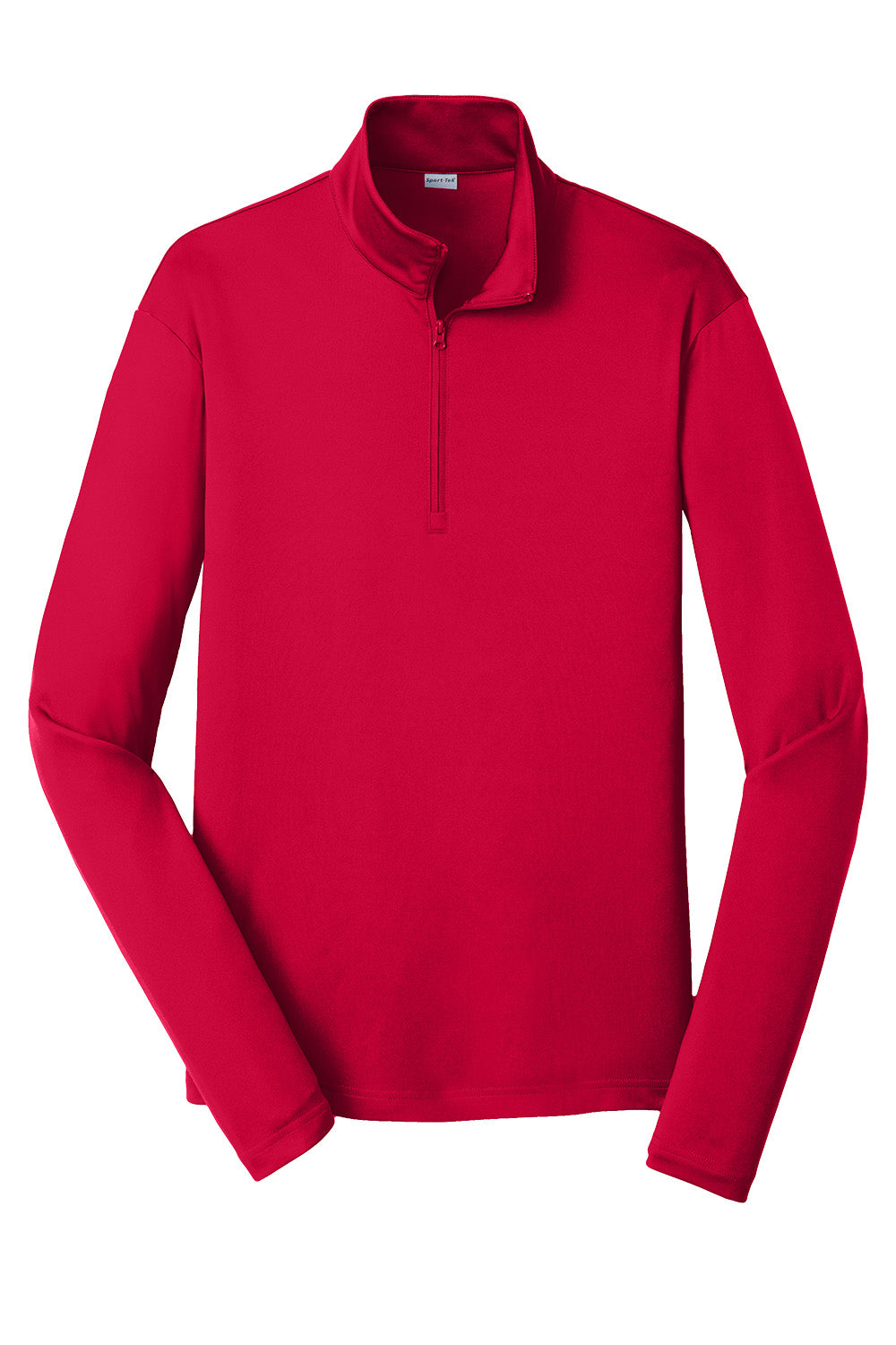 Unisex Lightweight quarter-zip pullover SIES Classic Collection