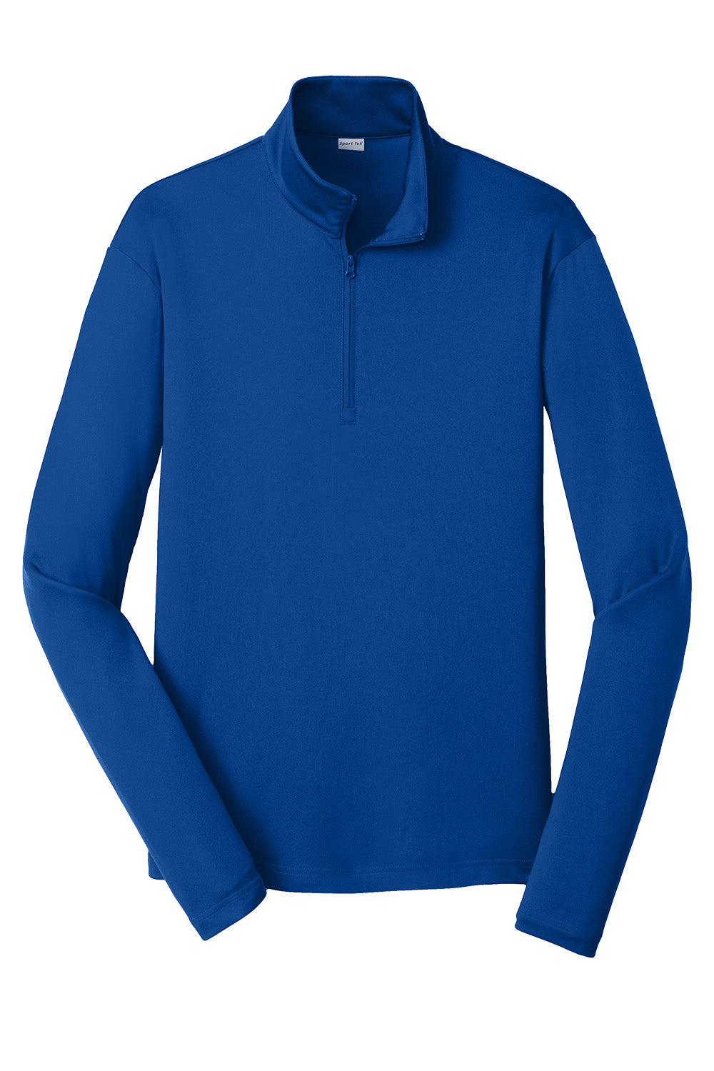 Unisex Lightweight quarter-zip pullover SIES Classic Collection