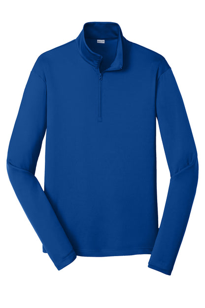 Unisex Lightweight quarter-zip pullover SIES Classic Collection