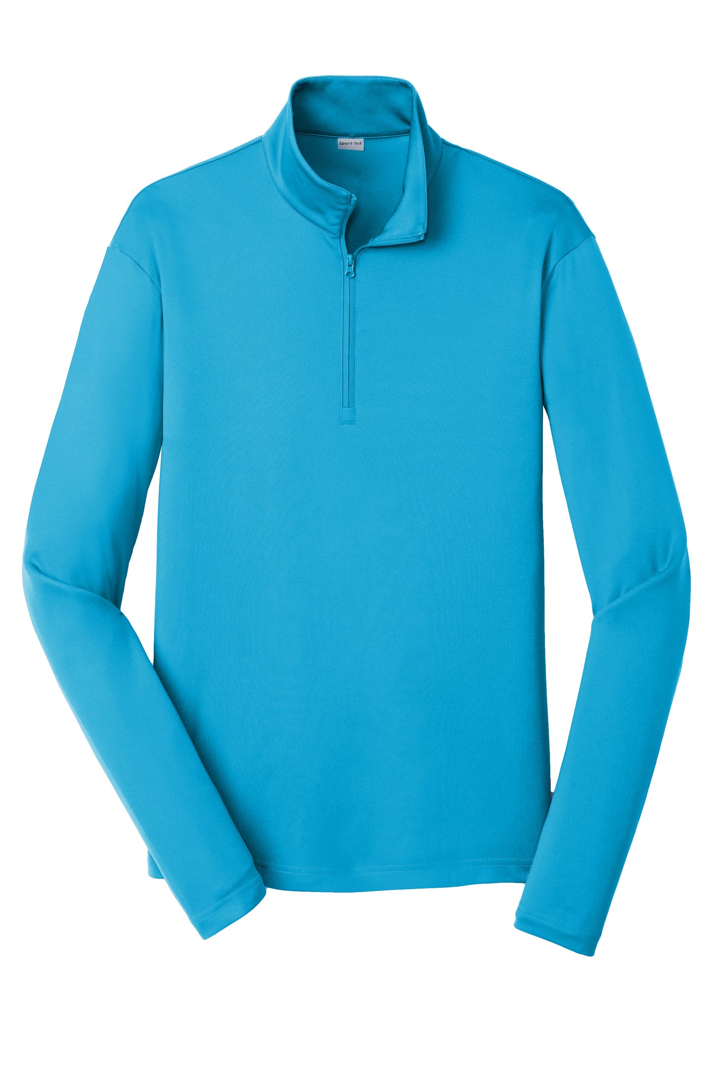 Unisex Lightweight quarter-zip pullover SIES Classic Collection