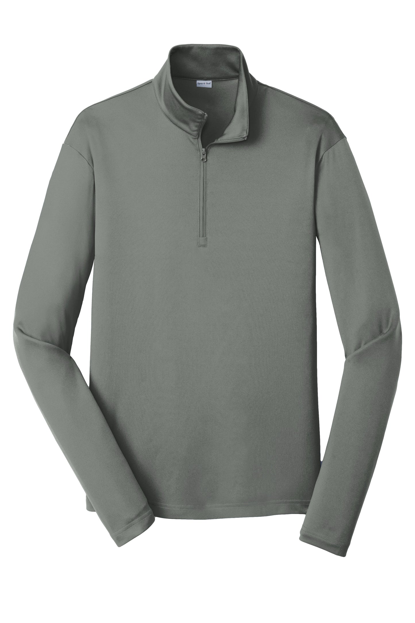 Unisex Lightweight quarter-zip pullover SIES Classic Collection
