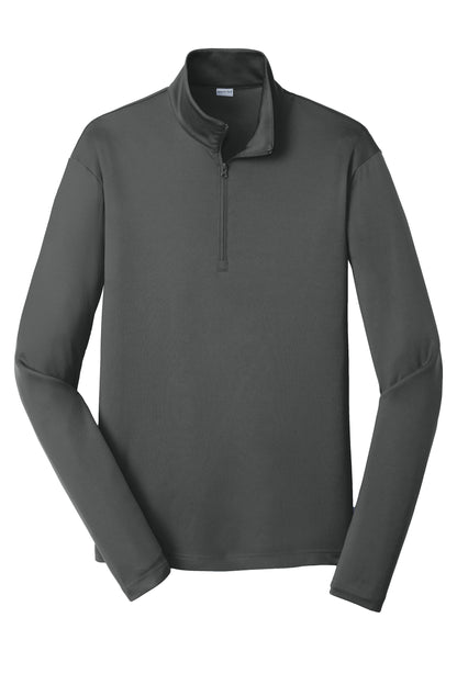 Unisex Lightweight quarter-zip pullover SIES Classic Collection