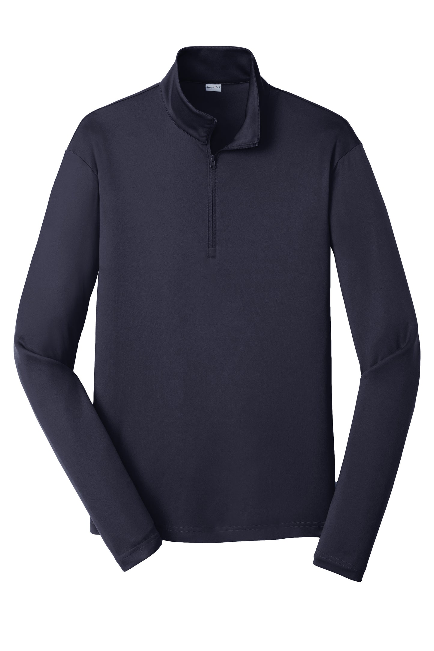 Unisex Lightweight quarter-zip pullover SIES Classic Collection