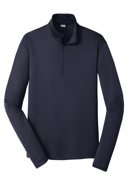 Unisex Lightweight quarter-zip pullover SIES Classic Collection