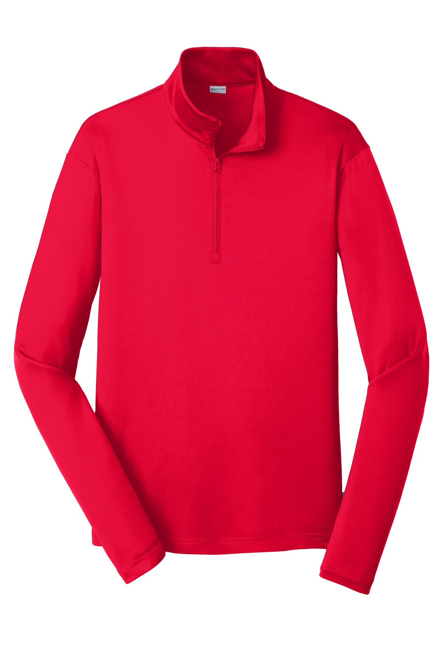 Unisex Lightweight quarter-zip pullover SIES Classic Collection