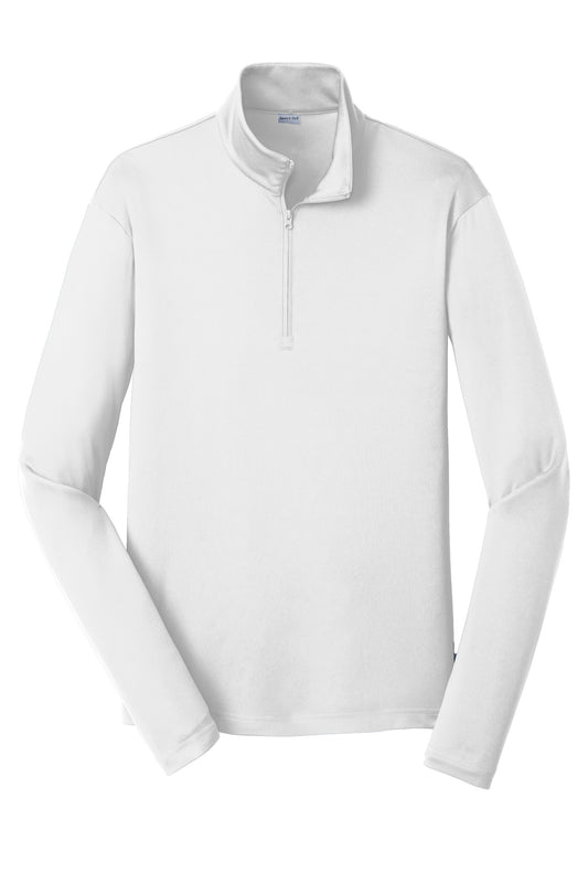 Unisex Lightweight quarter-zip pullover SIES Classic Collection