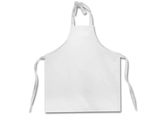 Adult Apron - An Initial Impression