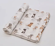 Swaddle Blanket
