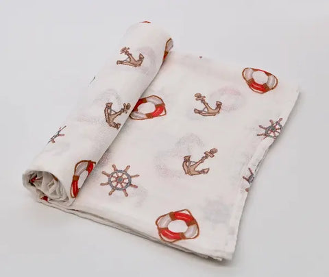 Swaddle Blanket