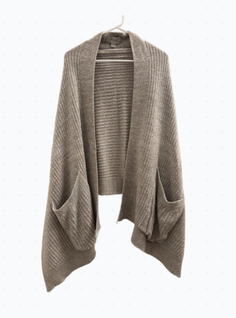 Mansfield Luxe Wrap
