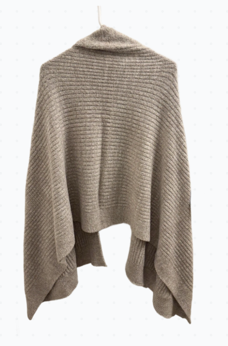 Mansfield Luxe Wrap
