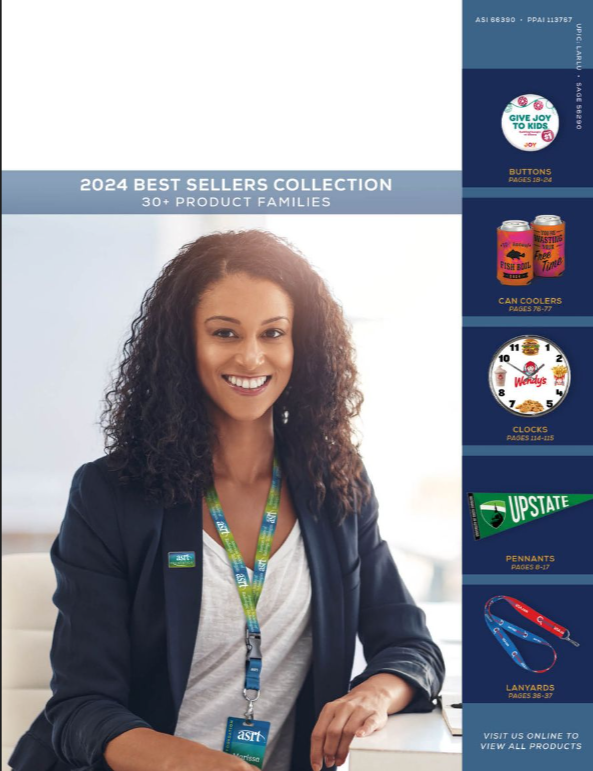 PROMOTIONAL An Initial Impression