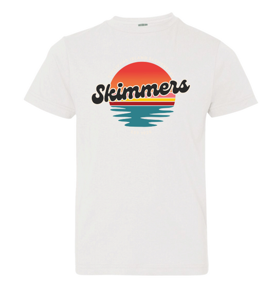 Youth  Fine Jersey T-Shirt  SIES