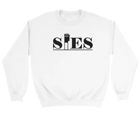 Unisex Crewneck Sweatshirt SIES