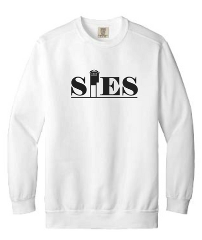 Unisex Premium Crewneck Sweatshirt SIES