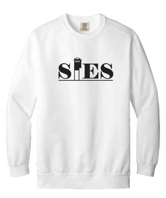 Unisex Premium Crewneck Sweatshirt SIES