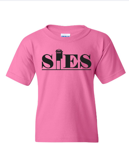 100% Cotton T-Shirt SIES