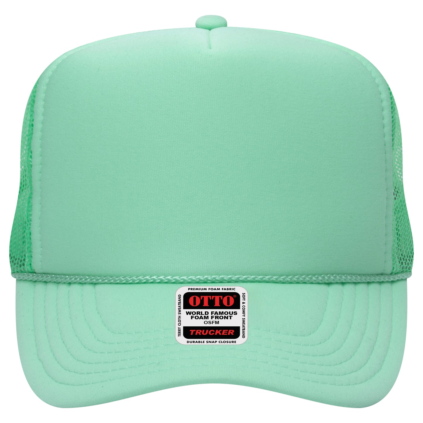 Adult Foam Hat