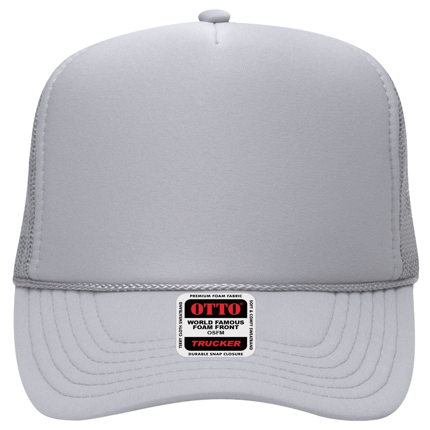 Adult Foam Hat