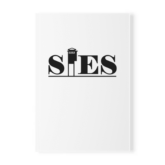 Softcover Notebook SIES