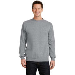 Core Fleece Crewneck Sweatshirt. PC78