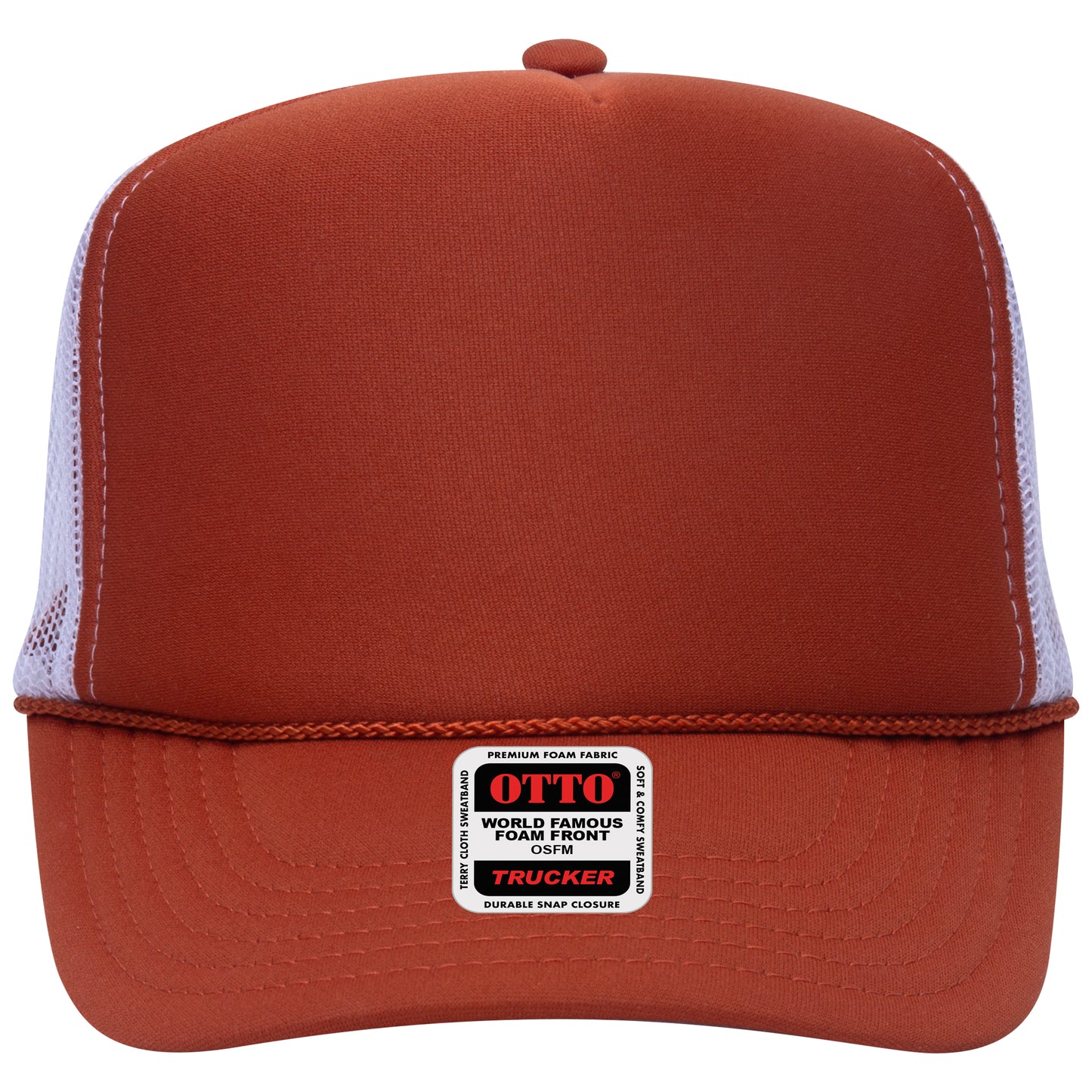 Adult Foam Hat