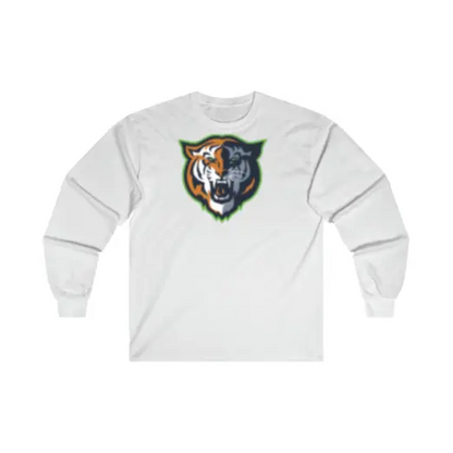 Ultra Cotton Long Sleeve Tee LB