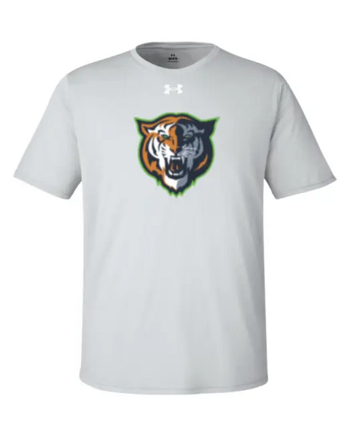 Under Armour Team Tech T-Shirt LB - An Initial Impression