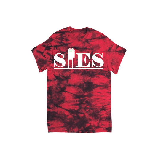 Tie-Dye Tee SIES
