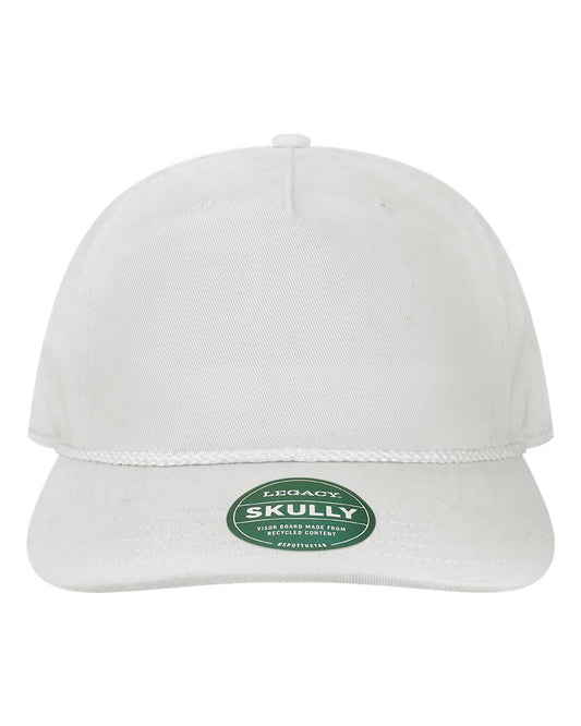 Skully Adult Cap SCHOOL LOGOS