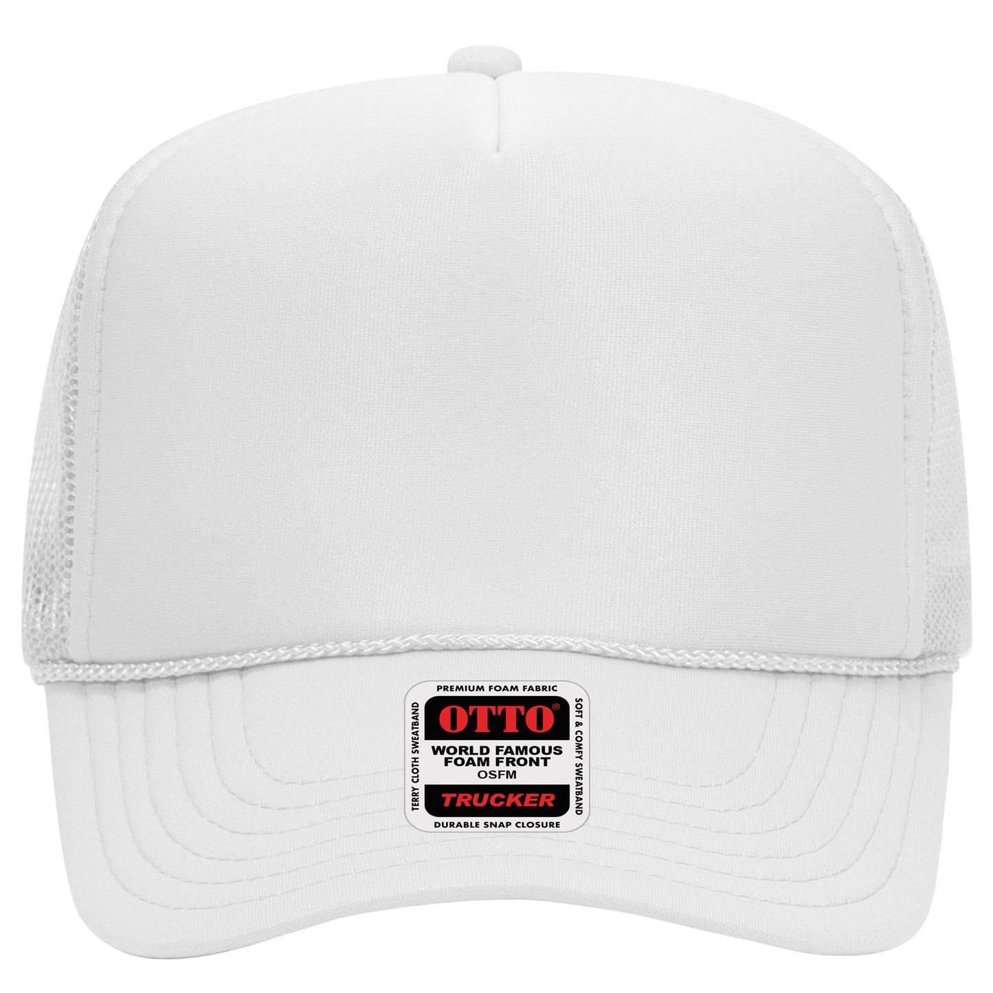 Foam Youth Trucker Hat SIES 101