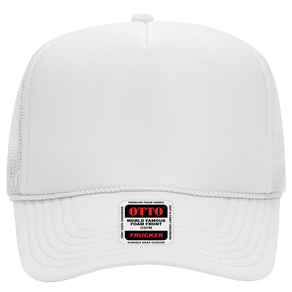 Foam Youth Trucker Hat SIES 101
